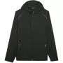 Giacca tecnica uomo 4F M553 antracite 2XL