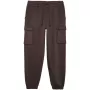 Pantaloni uomo Outhorn M513 marrone scuro taglia S