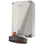 MENNEKES 143 presa a parete CEE 125A 5 poli 400V 6h IP67 rossa