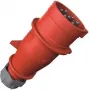 MENNEKES AM-TOP Spina industriale 16A 7P 6h 400V IP44