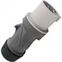 MENNEKES PowerTOP Xtra R connettore maschio CEE 16A 3 poli 12h IP54 morsetto senza viti 13591