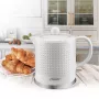 MEO Bollitore in ceramica 1,2 l MR-067 MAESTRO