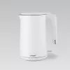 MEO Bollitore 1,7 l 1800 W MR-026-WHITE MAESTRO