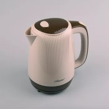 MEO Bollitore 1,7 l 2200 W MR-042 beige MAESTRO