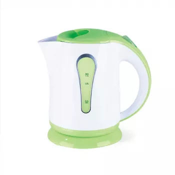 MEO bollitore 1L 1000W MR-028-GREEN MAESTRO