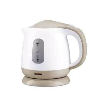 MEO bollitore elettrico 1L 1100W MR-012-BEIGE MAESTRO