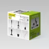 MEO Set frullatore a immersione 1000W MR-567 MAESTRO