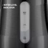 MEO Maestro bollitore 1,7 L MR-035-BLACK, nero