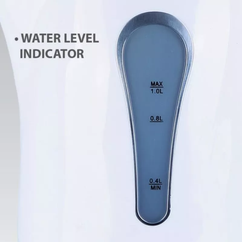 MEO MAESTRO bollitore 1,7 l 2200 W blu MR-031-BLUE