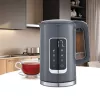 MEO Maestro Bollitore MR-024-GREY 1,7 L 2200 W grigio