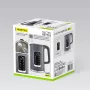 MEO Maestro Bollitore MR-024-GREY 1,7 L 2200 W grigio