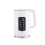 MEO Maestro Bollitore elettrico con controllo della temperatura 1,7L 2200W