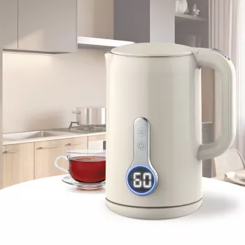 MEO Maestro MR-025-IVORY bollitore 1,7 l 2200 W avorio