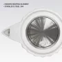 MEO Maestro MR-075 Bollitore elettrico in ceramica