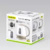 MEO MR-012-GREY MAESTRO bollitore 1L 1100W grigio