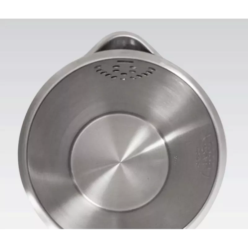 MEO MR-030-WHITE bollitore 1,7 l 2200 W bianco