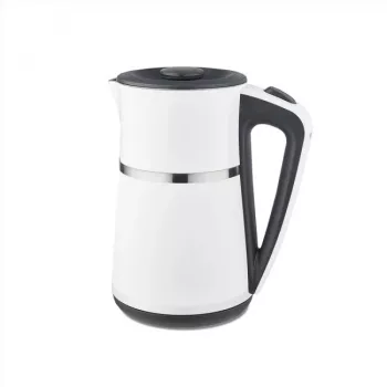MEO MR-030-WHITE bollitore 1,7 l 2200 W bianco