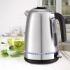 MEO MR-050 MAESTRO bollitore 1,7 l 2200 W acciaio inox
