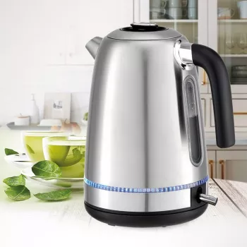 MEO MR-050 MAESTRO bollitore 1,7 l 2200 W acciaio inox