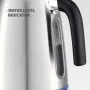 MEO MR-050 MAESTRO bollitore 1,7 l 2200 W acciaio inox