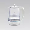 MEO MR-052-WHITE MAESTRO Bollitore 1,7 l 2200 W bianco