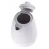 MEO MR-073 MAESTRO bollitore in ceramica 1,5 l 1500 W bianco