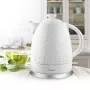 MEO MR-073 MAESTRO bollitore in ceramica 1,5 l 1500 W bianco