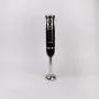 MEO MR-511 MAESTRO frullatore a immersione 500 W nero argento