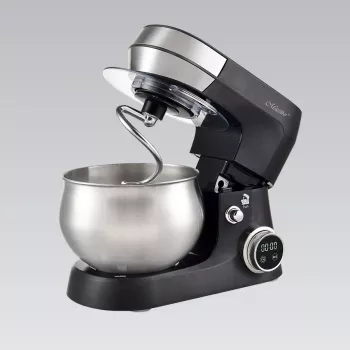 MEO MR-558 MAESTRO planetaria 2000W 5,5L nero/argento