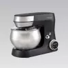 MEO MR-558 MAESTRO planetaria 2000W 5,5L nero/argento
