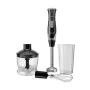 MEO MR-566 MAESTRO Set frullatore a immersione 500W con tritatutto, frusta e misurino