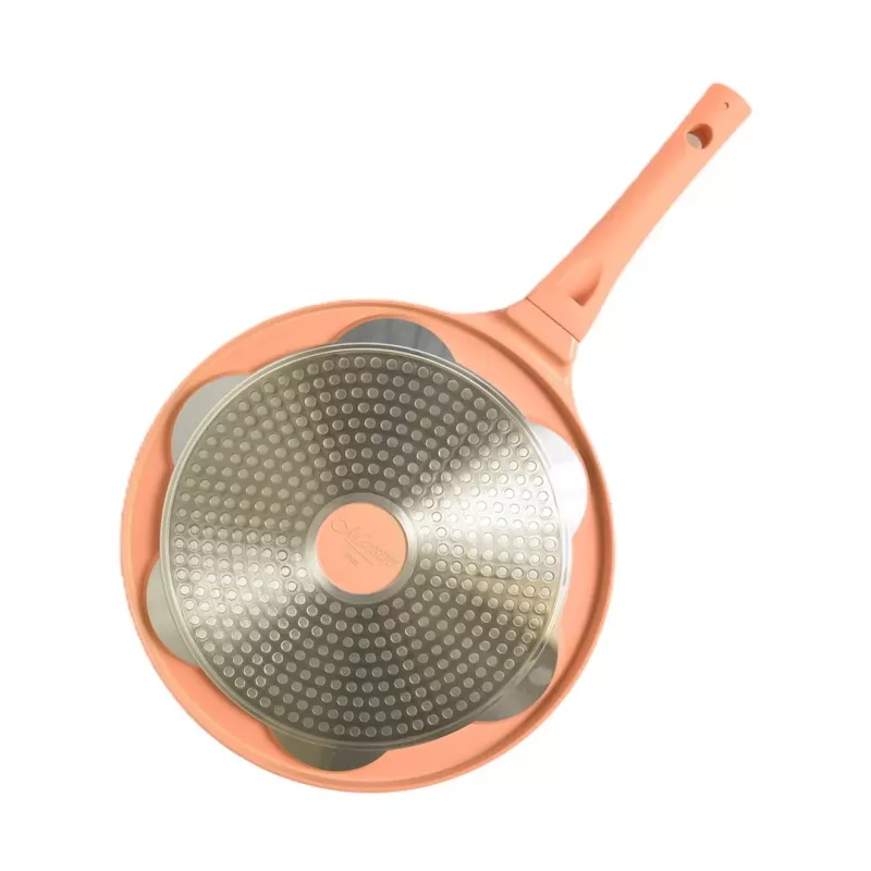 Maestro Smile padella per crêpe 26 cm, MR-1222-B