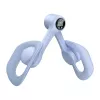 MERACH MR-2397 Allenatore per cosce e pavimento pelvico (blu)