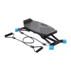 MERACH MR-2416B1 stepper ski trainer con bande di resistenza