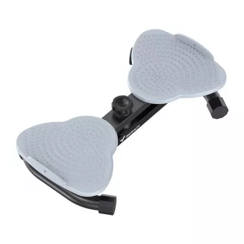 MERACH MR-2465 Piattaforma vibrante (bianco)