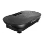 MERACH MR-2533B1-EU Piattaforma vibrante (nero)