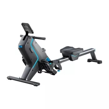 MERACH MR-R05B4 Vogatore ad acqua con Bluetooth e design pieghevole