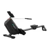MERACH MR-R15B1-EU Macchina per vogatore magnetica con Bluetooth, 16 livelli di resistenza, pieghevole