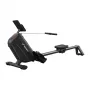 MERACH MR-R15B1-EU Macchina per vogatore magnetica con Bluetooth, 16 livelli di resistenza, pieghevole