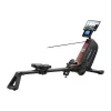 MERACH MR-R15B3-EU vogatore magnetico - pieghevole, Bluetooth, 16 livelli di resistenza, peso massimo utente 150 kg