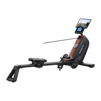 MERACH MR-R15B3-EU vogatore magnetico - pieghevole, Bluetooth, 16 livelli di resistenza, peso massimo utente 150 kg