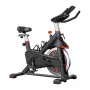 MERACH MR-S38B2-EU Cyclette con resistenza magnetica, connettività Bluetooth e display LCD