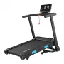 MERACH MR-T12B2 tapis roulant elettrico, Auto-Incline 0-15%, velocità 1-16 km/h, Bluetooth, display LED