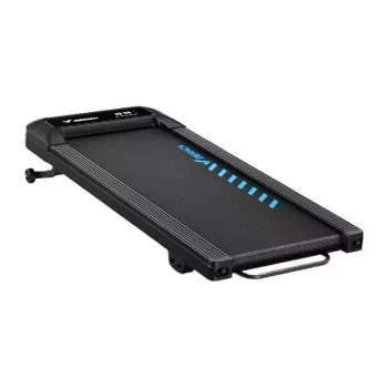 MERACH MR-T14 tapis roulant elettrico – 12 km/h, pieghevole, Bluetooth e display LED