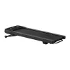 MERACH MR-T14 tapis roulant elettrico – 12 km/h, pieghevole, Bluetooth e display LED