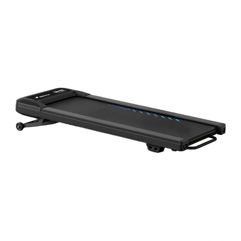 MERACH MR-T14 tapis roulant elettrico – 12 km/h, pieghevole, Bluetooth e display LED