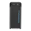 MERACH MR-T14 tapis roulant elettrico – 12 km/h, pieghevole, Bluetooth e display LED