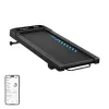 MERACH MR-T14 tapis roulant elettrico – 12 km/h, pieghevole, Bluetooth e display LED