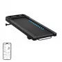 MERACH MR-T14 tapis roulant elettrico – 12 km/h, pieghevole, Bluetooth e display LED