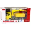 Mercedes Rastar Camion con braccio giallo